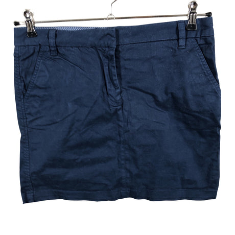 Unisex Uterqüe - Kootud tuunika, suurus 40 - Must ()