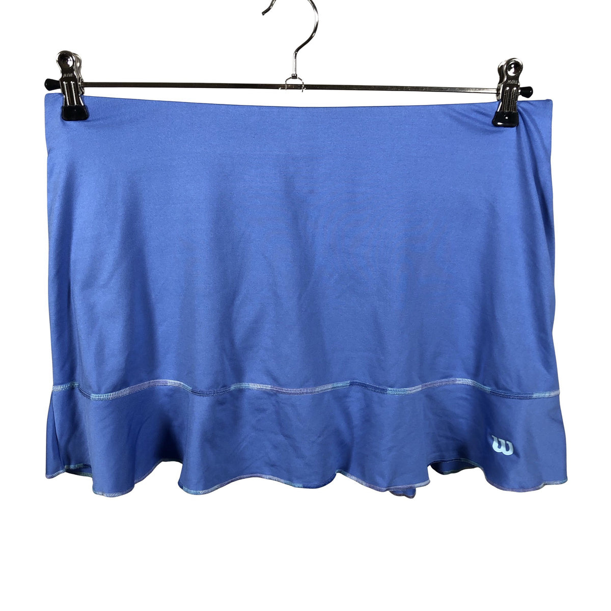Unisex Wilson - Spordipüksseelik, suurus 40 - Sinine (1)