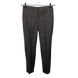 Unisex Filippa K. - Viigipüksid, suurus 34 - Pruun ()