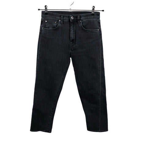 Unisex Totême - Teksad, suurus W26 - Must (2)
