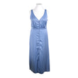 Unisex Y.A.S - Mitteveniv kleit, suurus 42 - Helesinine ()