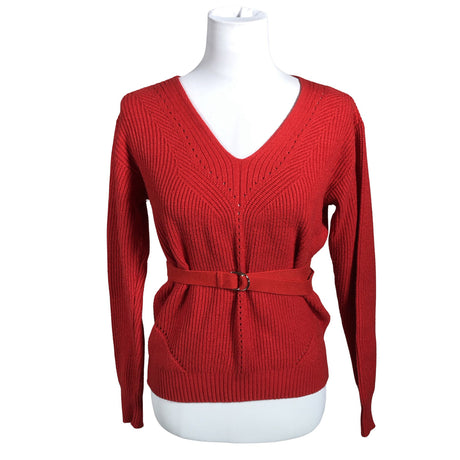 Unisex Gerry Weber - Kampsun, suurus 38 - Punane ()