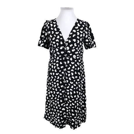 Unisex Michael Kors - Mitteveniv kleit, suurus 42 - Must ()