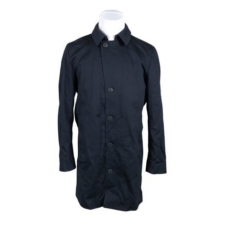 Unisex Selected - Trentš, suurus M - Sinine ()
