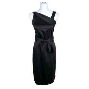 Unisex HotSquash London - Pidulik kleit, suurus 34 - Must (2)
