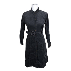 Unisex Nümph - Mitteveniv kleit, suurus 34 - Sinine (1)