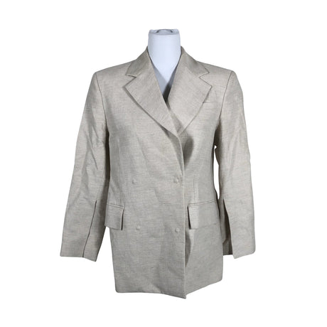 Unisex Dagmar - Jakk, suurus 36 - Beige (2)