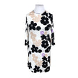 Unisex Marimekko - Trikotaažist kleit, suurus 38 - Valge ()