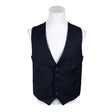 Unisex Ted Baker - Pidulik vest, suurus L - Sinine ()