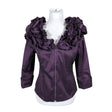 Unisex Joseph Ribkoff - Pidulik jakk, suurus 38 - Lilla ()