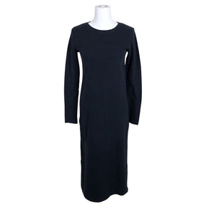 Unisex COS - Trikotaažist kleit, suurus 34 - Sinine (2)