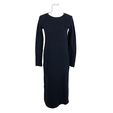 Unisex COS - Trikotaažist kleit, suurus 34 - Sinine ()