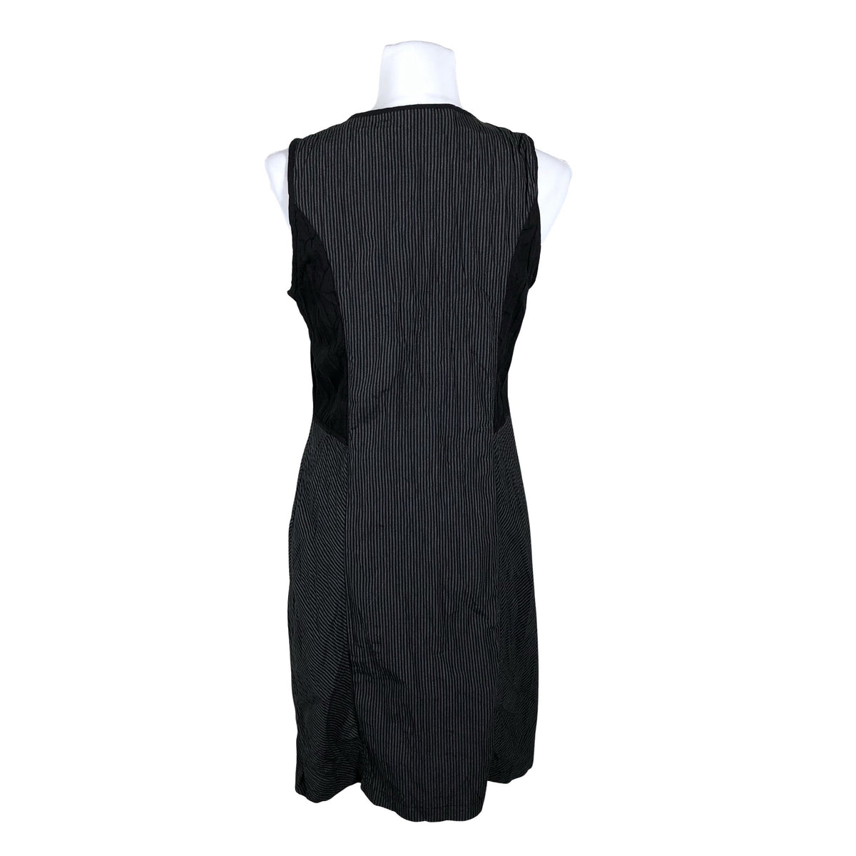 Unisex Jensen - Mitteveniv kleit, suurus 38 - Hall (4)