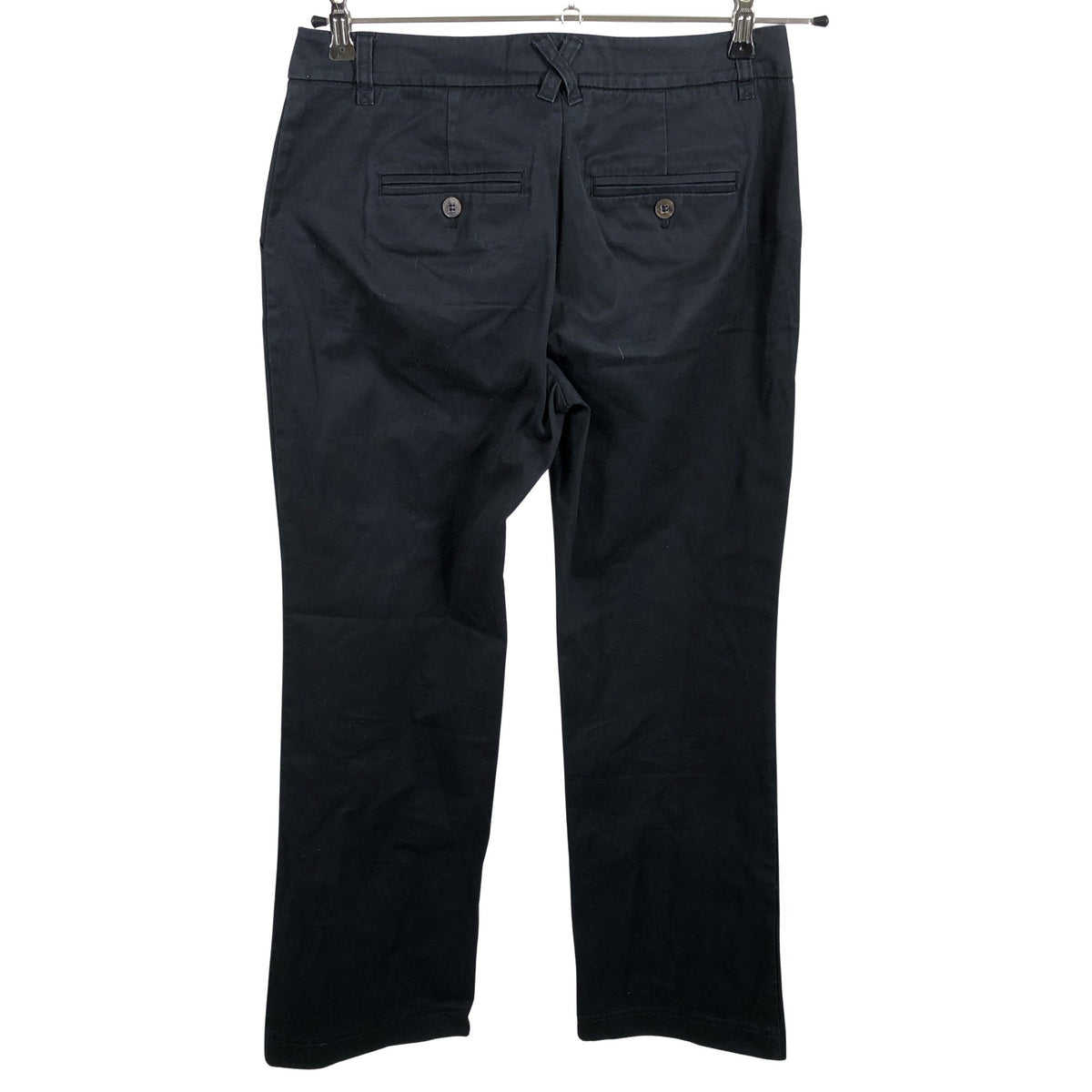 Unisex Esprit - Chino-püksid, suurus 38 - Must (2)