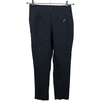 Unisex Steilmann - Mittevenivad püksid, suurus 38 - Must ()