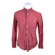 Unisex Esprit - Triiksärk, suurus M - Punane ()