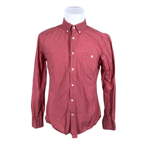 Unisex Esprit - Triiksärk, suurus M - Punane (1)