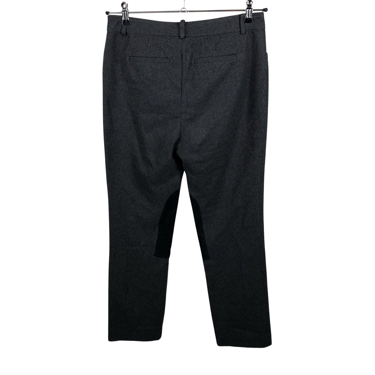 Unisex Lauren Ralph Lauren - Viigipüksid, suurus 36 - Hall (6)