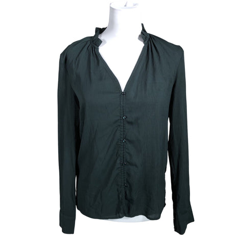 Unisex Ichi - Pluus, suurus 38 - Roheline ()