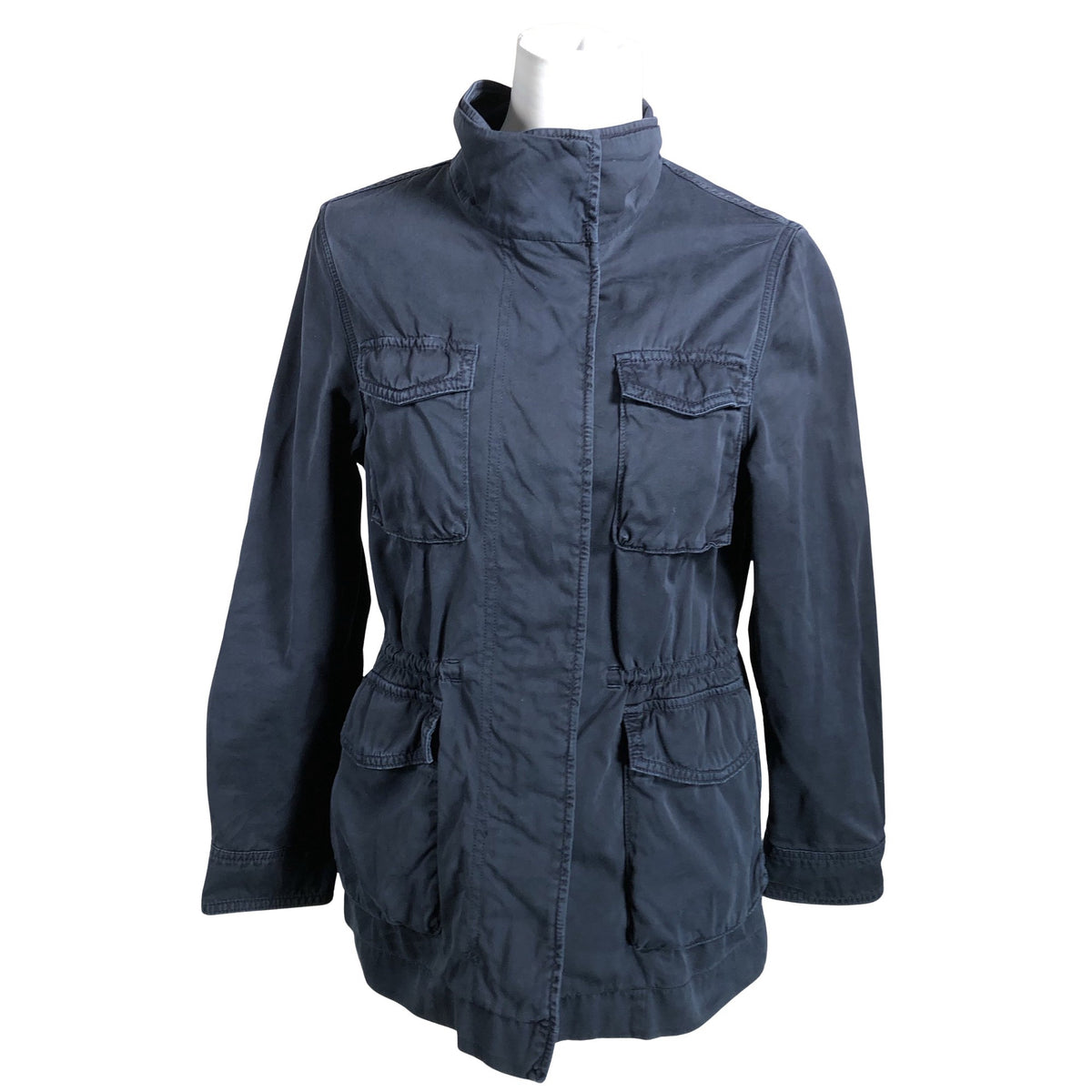 Unisex Gant - Jope, suurus 34 - Sinine (1)