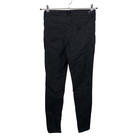 Unisex Massimo Dutti - Teksad, suurus 38 - Must (2)