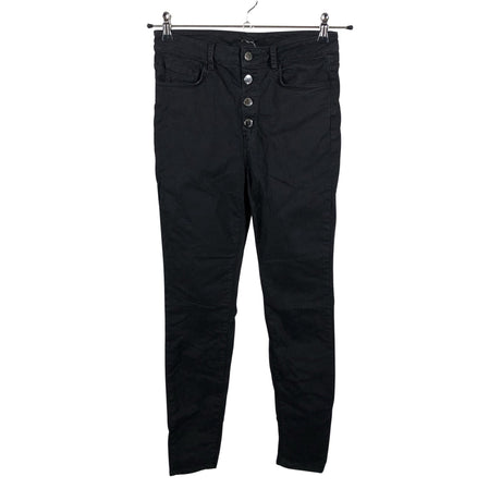 Unisex Massimo Dutti - Teksad, suurus 38 - Must ()