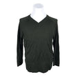 Unisex COS - Kampsun, suurus XXS - Roheline ()