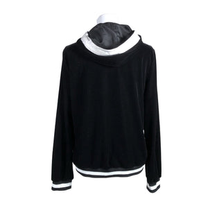 Unisex Silvian Heach - Dressipluus, suurus 38 - Must (2)