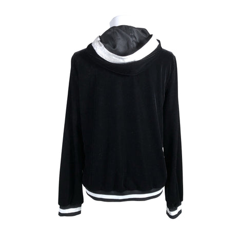 Unisex Silvian Heach - Dressipluus, suurus 38 - Must (2)