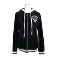 Unisex Silvian Heach - Dressipluus, suurus 38 - Must ()