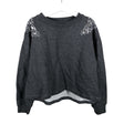 Unisex Patrizia Pepe - Dressikangast pluus, suurus 152 - 158 - Hall ()