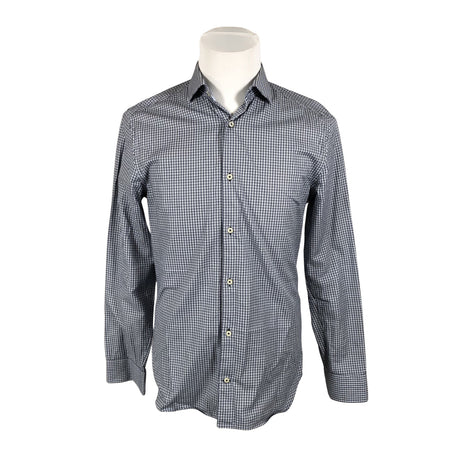 Unisex Riley - Triiksärk, suurus M - Sinine ()