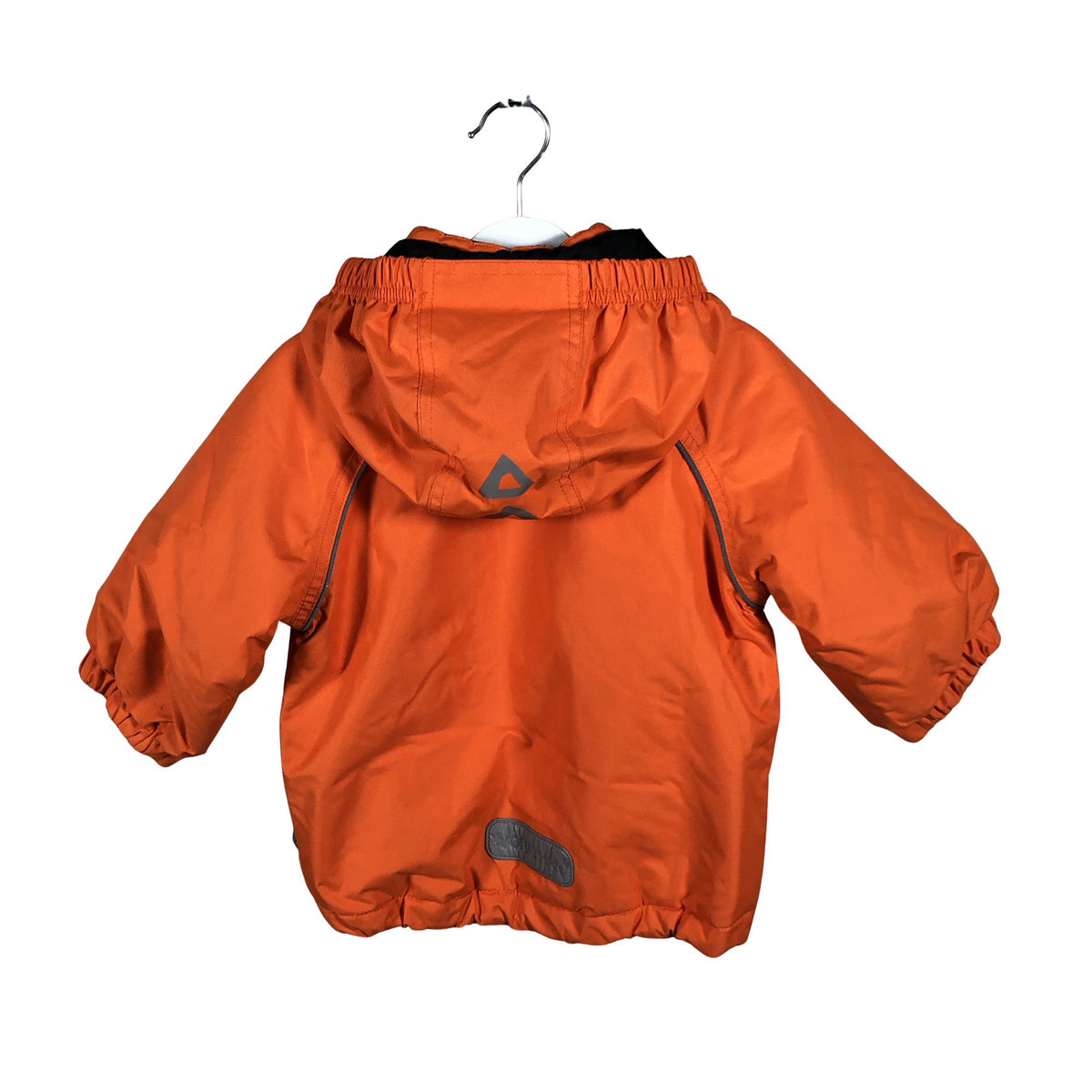 Unisex Jonathan - Talvejope, suurus 80 - 86 - Oranž (2)