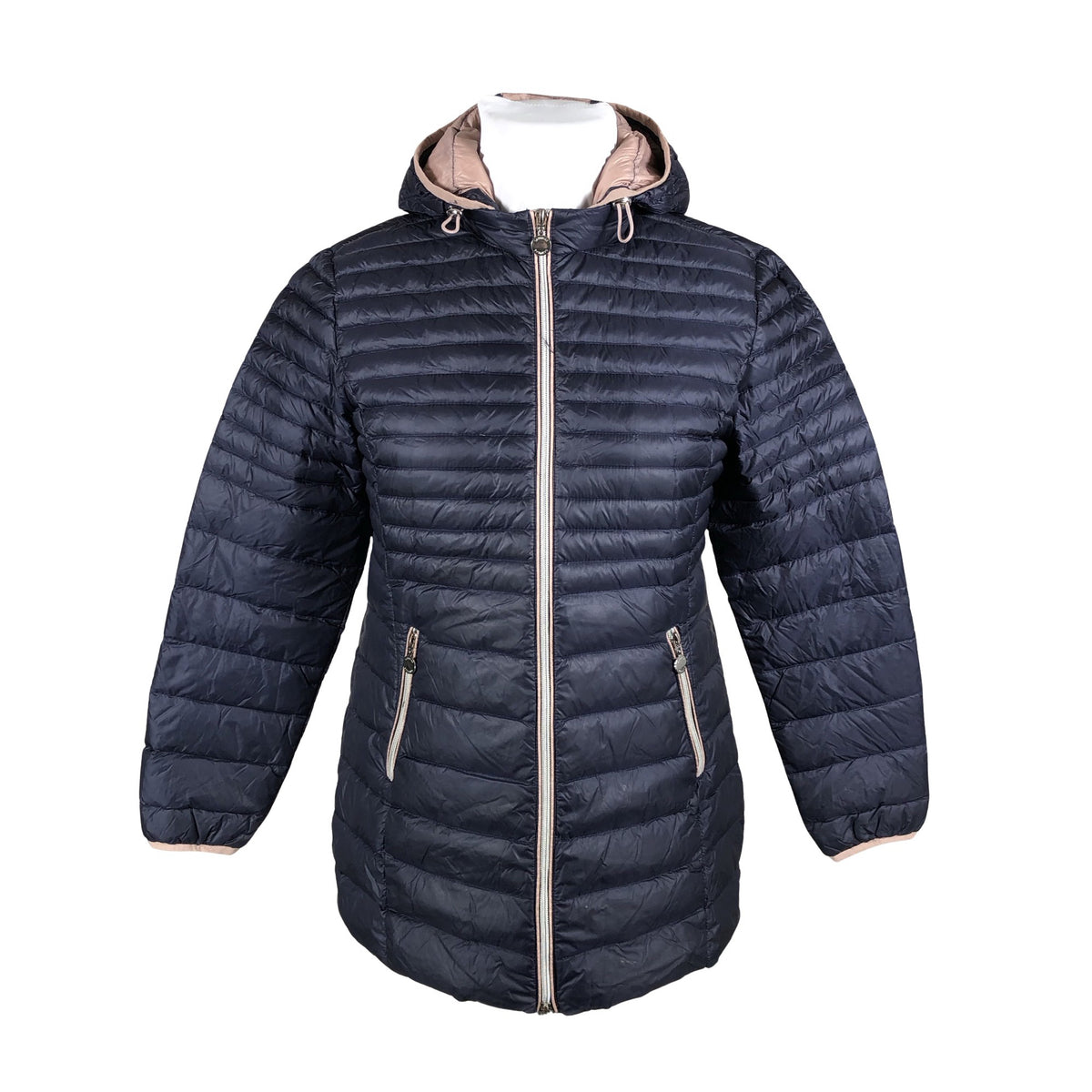 Unisex Danwear - Kerge sulejope, suurus 42 - Sinine (1)