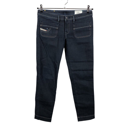 Unisex Dr.Denim - Teksad, suurus W30 - Must ()
