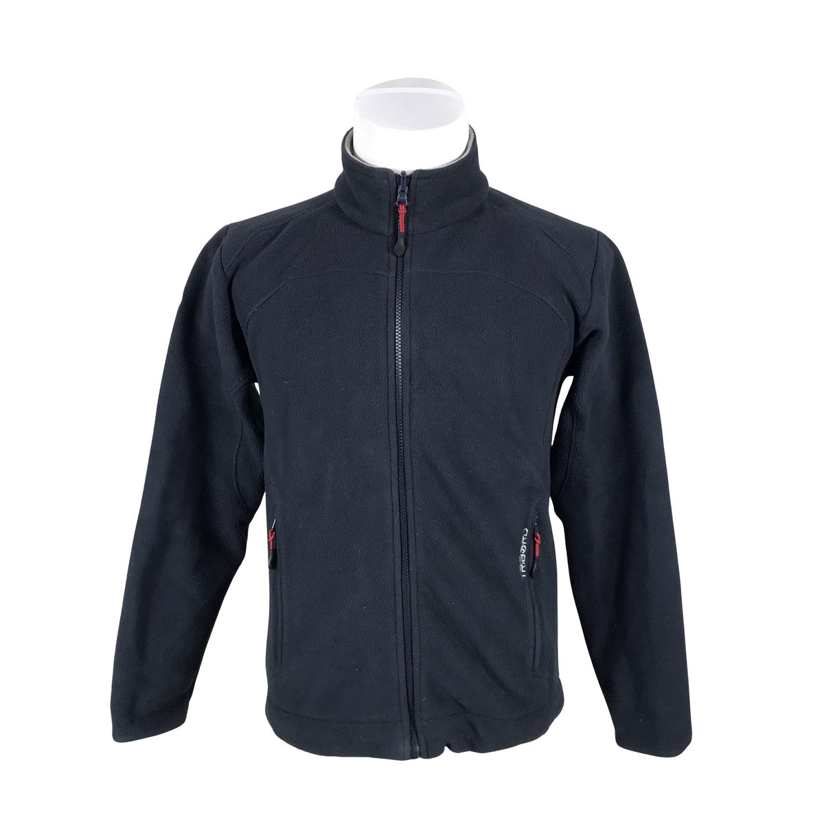 Unisex Decathlon - Fliisjakk, suurus S - Sinine (1)