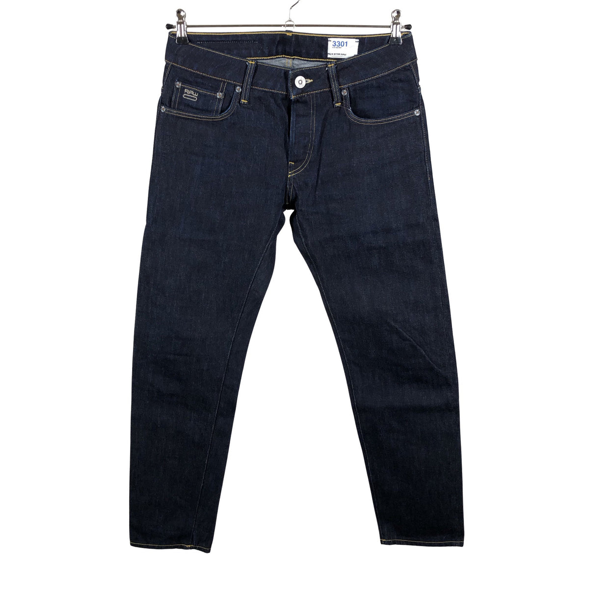 Unisex G-star - Teksad, suurus W30 - Sinine (1)