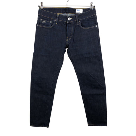 Unisex G-star - Teksad, suurus W30 - Sinine ()