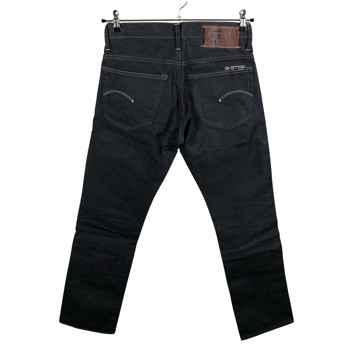 Unisex G-star - Teksad, suurus W30 - Hall (3)