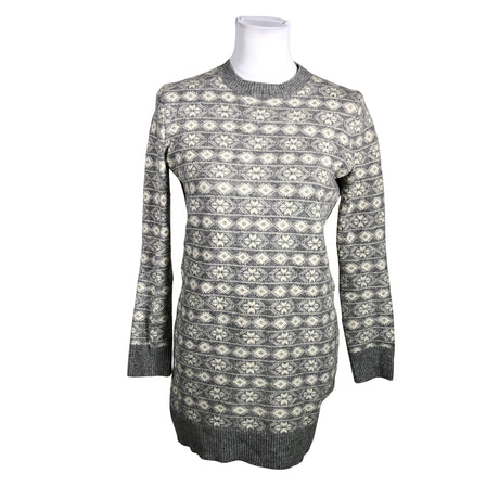Unisex Fransa - Mittevenivad poolpikad püksid, suurus 42 - Must ()