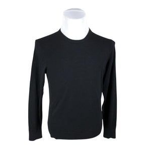 Unisex Uniqlo - Kampsun, suurus M - Must (1)
