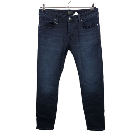 Unisex Neuw - Teksad, suurus W32 - Sinine ()