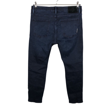 Unisex Neuw - Teksad, suurus W32 - Sinine (2)