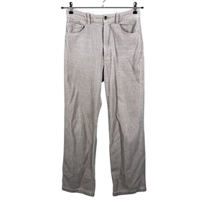 Unisex Esprit - Sametpüksid, suurus W27 - Beige (1)