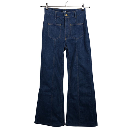 Unisex Lois - Teksad, suurus W27 - Sinine ()