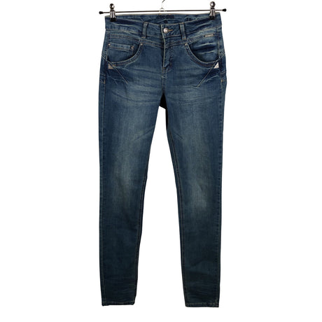 Unisex Cream - Teksad, suurus W28 - Sinine ()