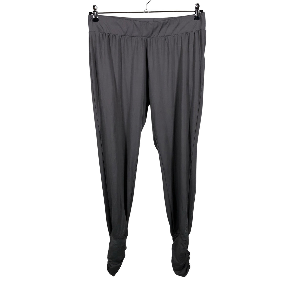 Unisex Energetics - Trikotaažist püksid, suurus 42 - Pruun (2)