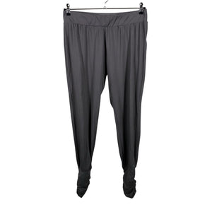 Unisex Energetics - Trikotaažist püksid, suurus 42 - Pruun (2)