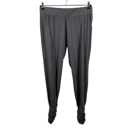 Unisex Energetics - Trikotaažist püksid, suurus 42 - Pruun (2)
