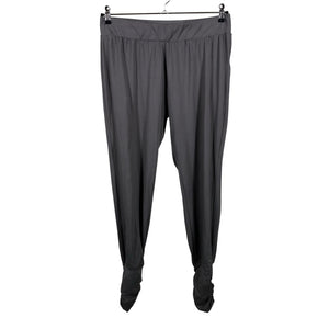 Unisex Energetics - Trikotaažist püksid, suurus 42 - Pruun (1)
